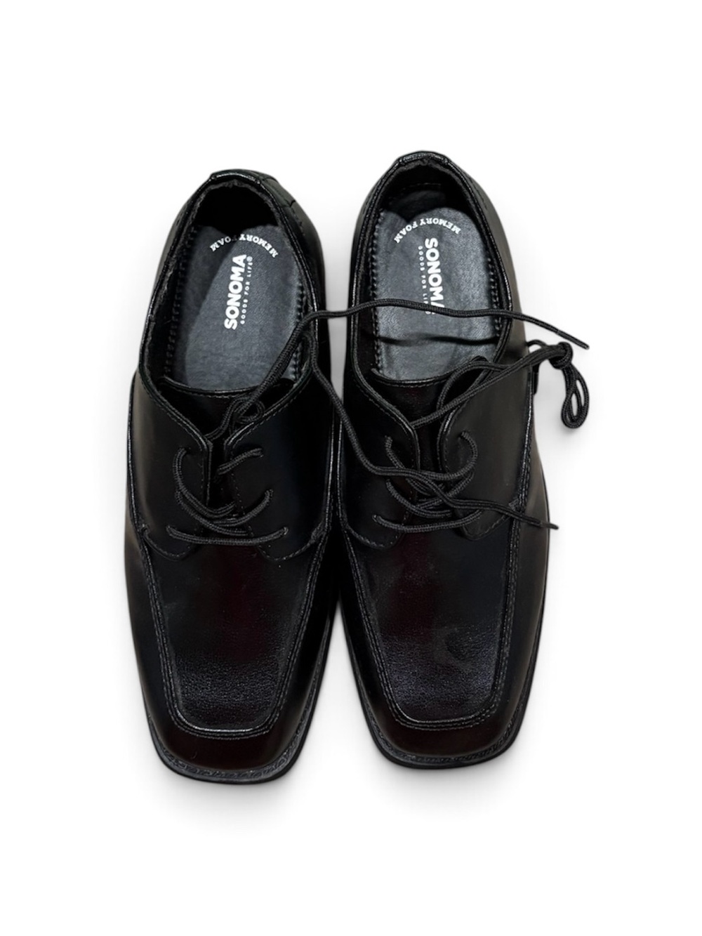 Boys Sonoma Shoes